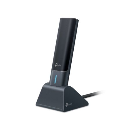 Adaptador Wi Fi ARCHER TXE70UH P.RedW USB AXE5400 Wifi 6E High Gain