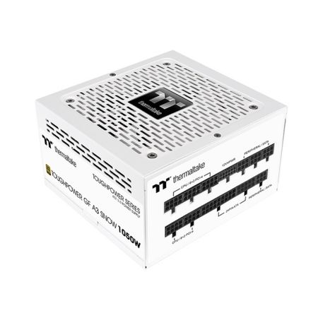 Fuente Thermaltake Toughpower GF A3 1050W 80 Plus Gold  Modular ATX 3.1 PCIe 5.1