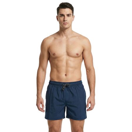 SHORT MARS AZUL