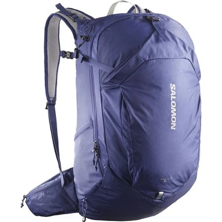 MOCHILA SALOMON TRAILBLAZER 30 AZUL FRANCIA (21833)
