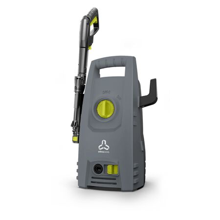 Hidrolavadora Ultracomb HDL-400 con Quick Stop 1400W alta presion