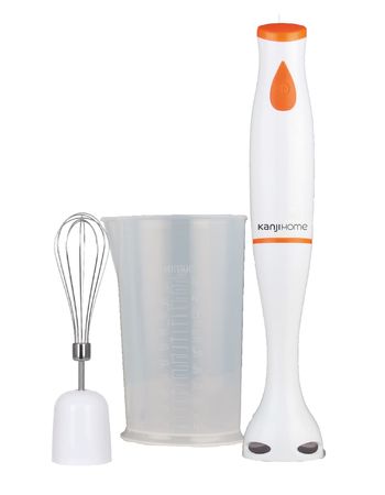 LICUADORA DE MANO KANJI KJH-BL0800HB02 800W - 4605994