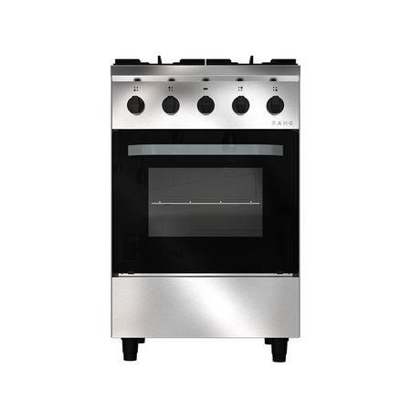 Cocina Morelli Saho Kuma 550 Puerta Vidrio - Cocina a Gas