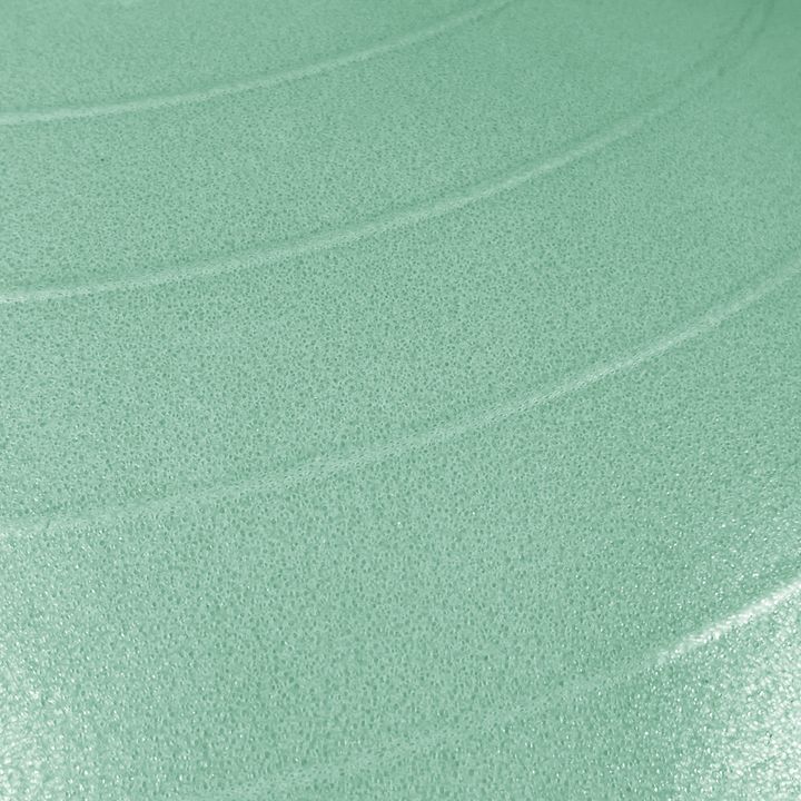 Pelota de Yoga Pilates Esferodinamia 75 cm Randers Verde Calma Calm Collection - Vista 2