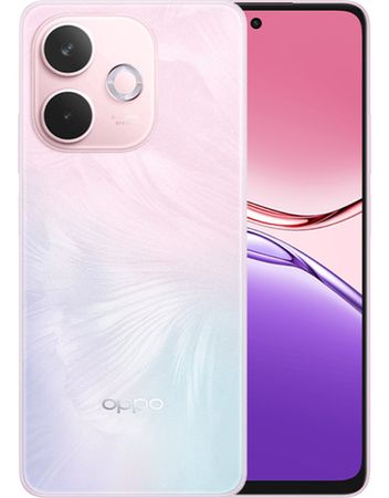 Celular Oppo A5 Pro 5g (256+8) Rosa