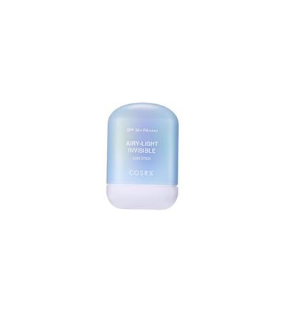 Protector solar en barra Airy-Light Invisible Sun Stick