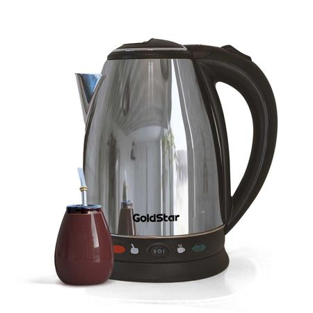 Pava Eléctrica Gld-3Pe Goldstar