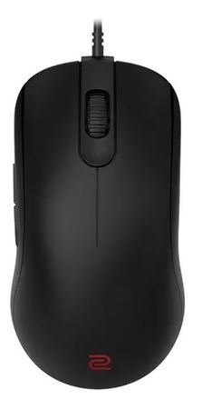 Mouse Gamer Benq Zowie Serie Ec1 Sensor 3360 Plug And Play