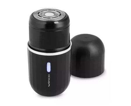 Afeitadora Portatil Winco ( W810)