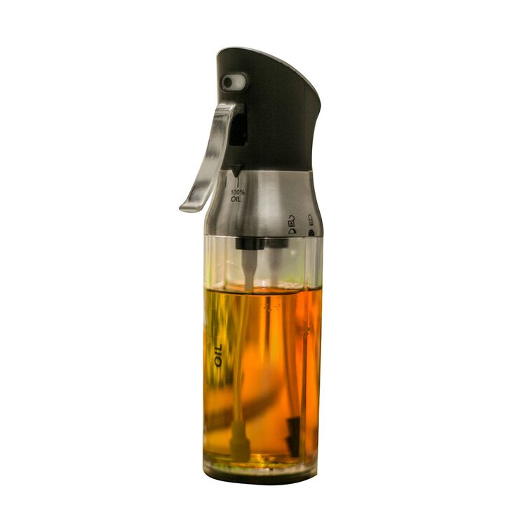 Aceitero Y Vinagrero 2 En 1 - Vista 1