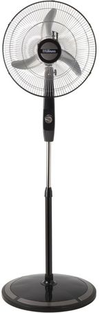 Ventilador De Pie Liliana Vpc18M 18P 75W