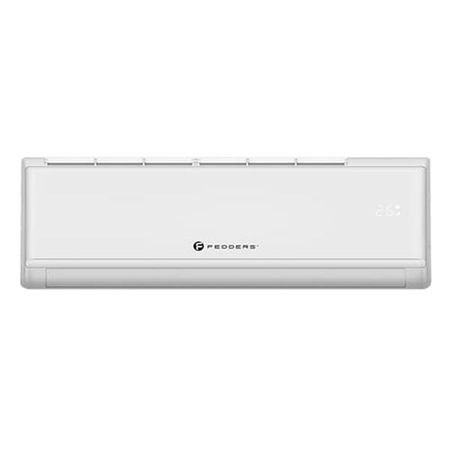 Aire Acondicionado Fedders-Bgh FSF12TC1W 3200W Frio Calor Split