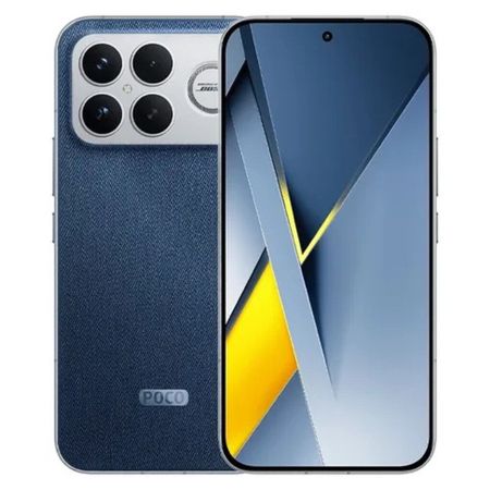 Xiaomi Poco F8 Ultra 5g 256gb 12gb Ram
