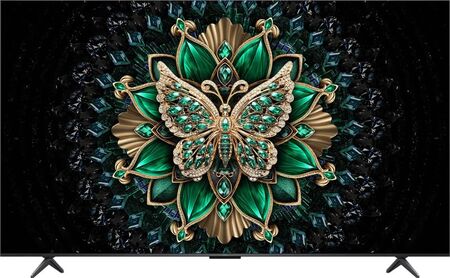 Smart Tv Mini Led Tcl 65P 4K 65C6K Go