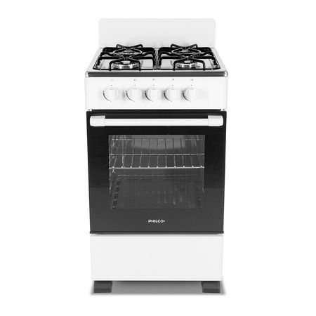 Cocina Philco PHCN50B Blanca 