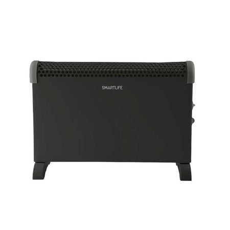 Convector De Aire Smartlife Sl-cov2000bpn 2000w