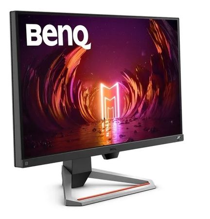 Monitor Gamer Ips Fhd 25 Pulgadas Benq Mobiuz Ex2510s 165hz