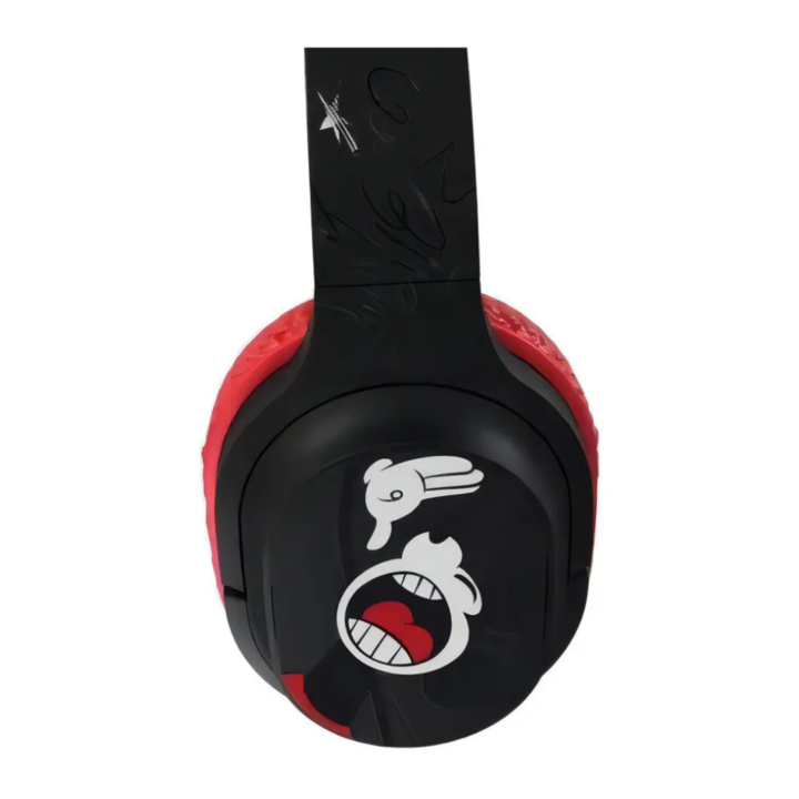 AURICULARES XTECH MICKEY MOUSE EDITION BT (C:NEGRO XTHD660MK) - Vista 3