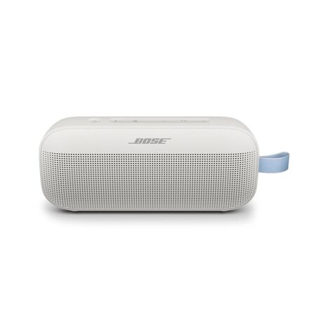 Parlante Bluetooth Bose Soundlink Flex 2da Gen Gris 887612-0800