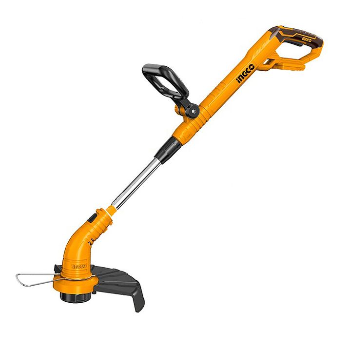 BORDEADORA A BATERIA 300MM 20V INGCO CGTLI20301-4 - Vista 1