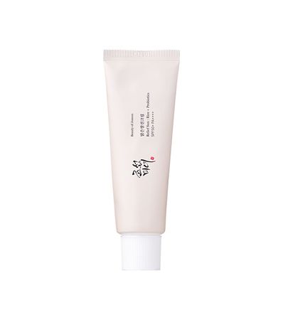 Protector solar Relief Sun: Rice + Probiotics