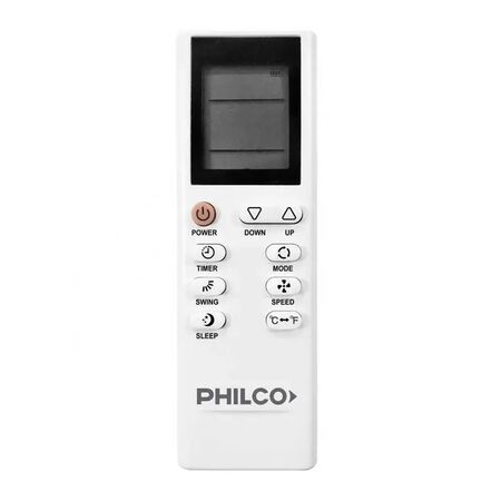 Aire Acondicionado Portatil Philco 2650w Frio Calor Clase A PHP26HC9AN