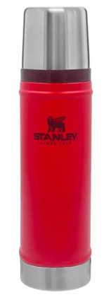 Termo Matero 591ml Stanley Classic Cebador Inoxidable Lava