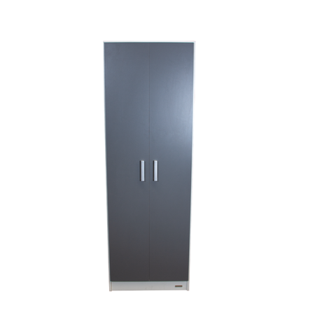 Gabinete Platinum 2 Puertas 3 Estantes 30920E  