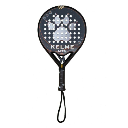 Paleta de pádel lion