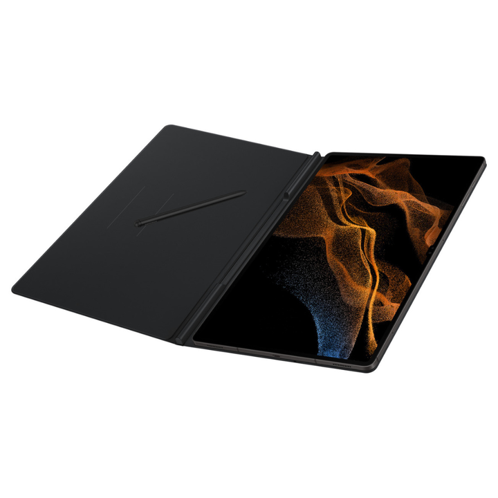 FUNDA P/TABLET SAMSUNG S8 ULTRA BOOK (C:NEGRO) - Vista 5