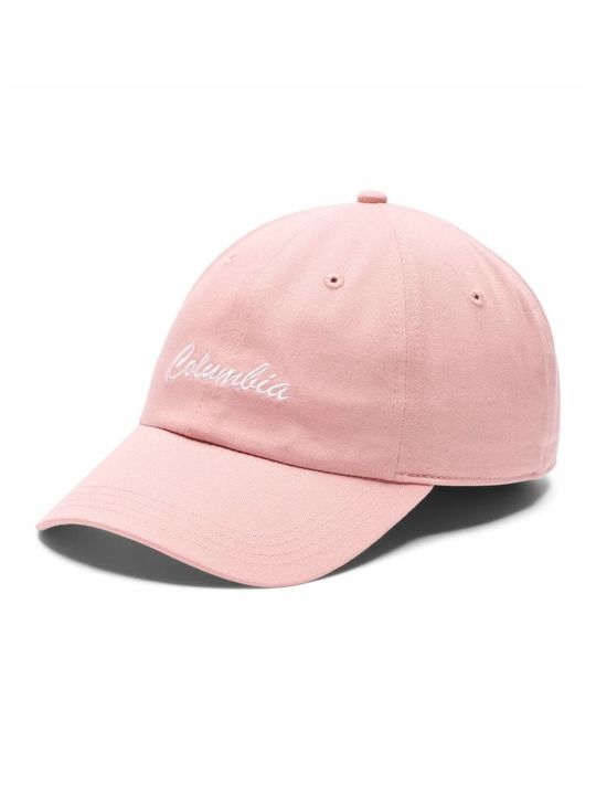 Gorra Columbia Provisions Unisex Outdoor Rosa - Vista 1