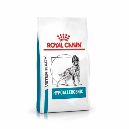 Alimento Balanceado Royal Canin Perros Hypoallergenic 10kg