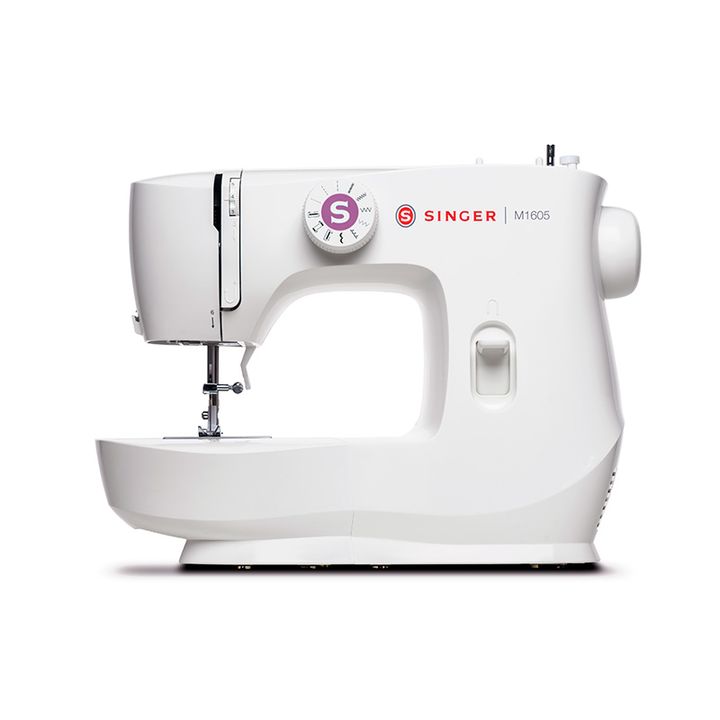 Maquina de Coser Singer M1605 - Vista 1