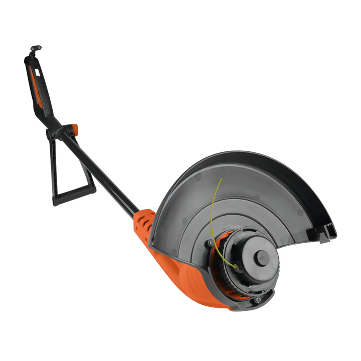 bordeadora electrica corte de 28cm 1500w tramotina ap1500t - Vista 2