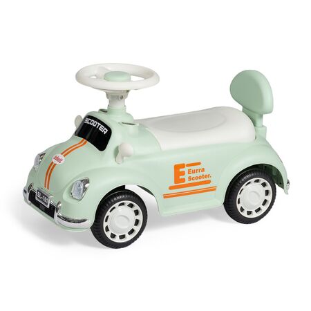 Pata Pata musical con luz SL-101 Bebesit Verde