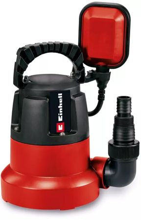 Einhell Bomba sumergible GC-SP 3580 LL