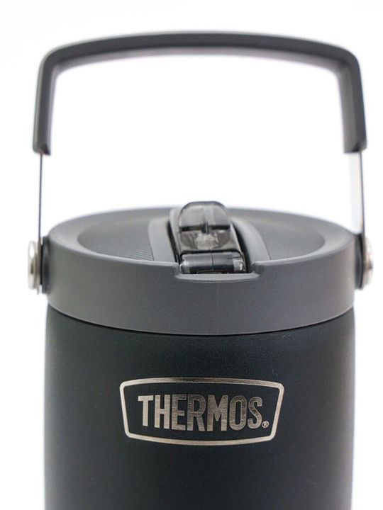Thermos Classic Taza térmica 850ml GRIS con asa - Vista 2