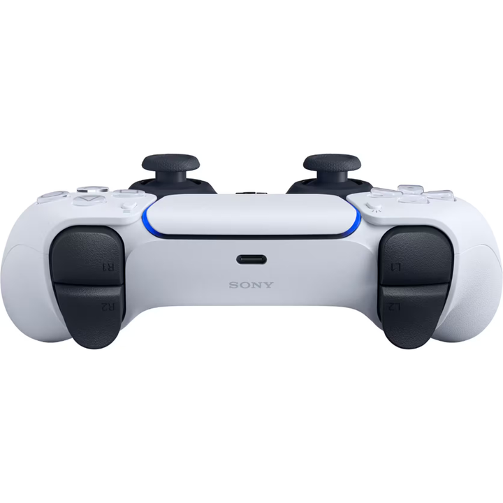 Joystick Sony Dualsense 5 (Ds5) White - Vista 2