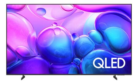 Televisor Samsung 55" Qled Q6F 4K Smart TV 2025