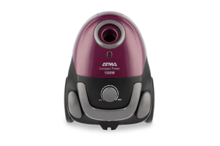 Aspiradora Trineo Atma 1500W AS8913PI