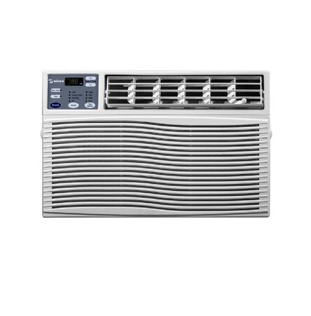 AIRE ACONDICIONADO DE VENTANA BOHER 3200W F S