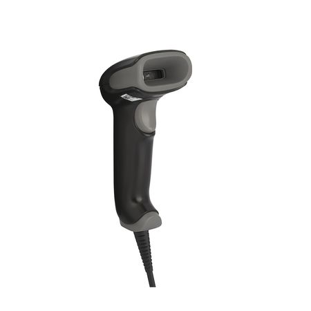 Lector Honeywell 1470G Usb 1470G2D-2USB-1-N Negro