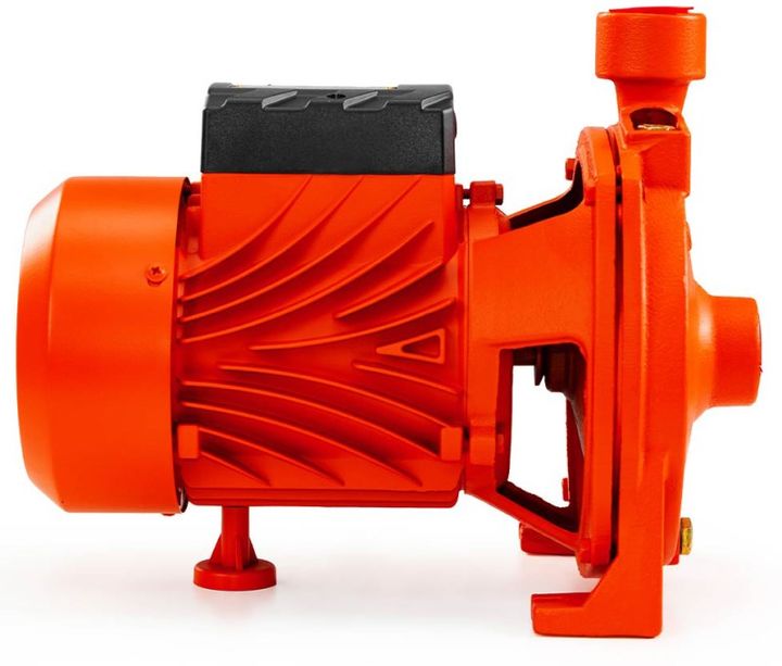 BOMBA CENTR+FUGA HBC75 220V 1HP HAMILTON - Vista 1
