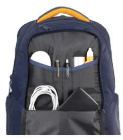 Mochila Portanotebook Samsonite Laser - Vista 3