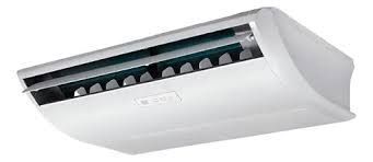AIRE TCL TCC-72HA/INV 15000 F/C INVERTER PISO TECHO
