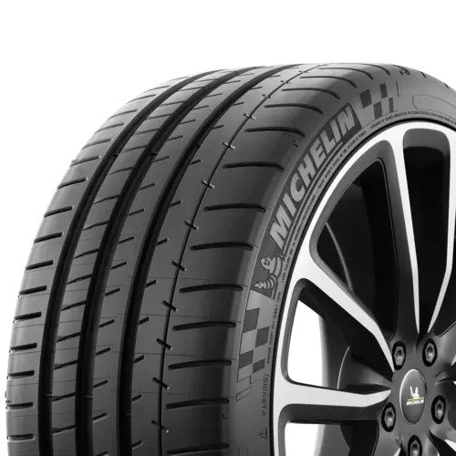 Neumático Michelin 225/40 r18 88 (Y) Pilot Super Sport - Vista 3