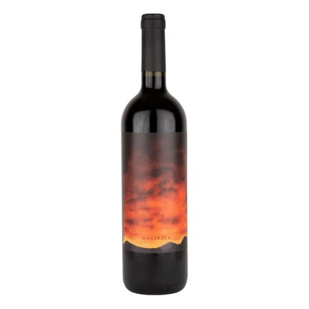 Vino Tinto Mahakala Malbec 750 ml