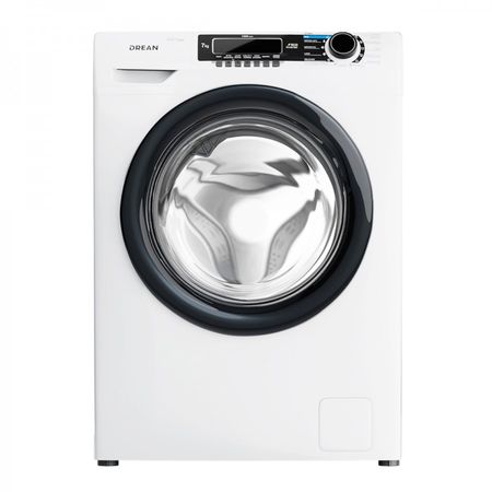 DREAN LAVARROPAS LFDR0710SB0 7KG FRONTAL 1000RPM