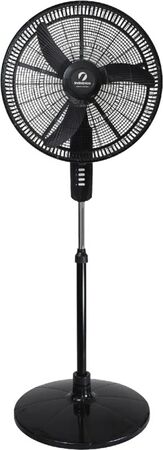 Ventilador De Pie Indelplas Ivp20 20 90W 3V