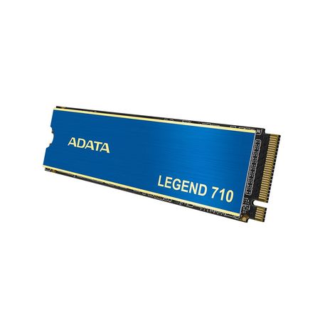Disco Solido M.2 Nvme 256GB Adata Legend 710